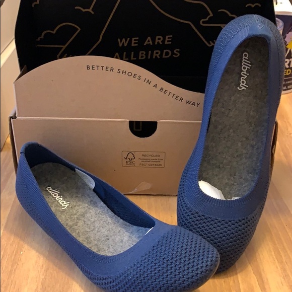 allbirds Shoes - Allbirds Tree Breezers
